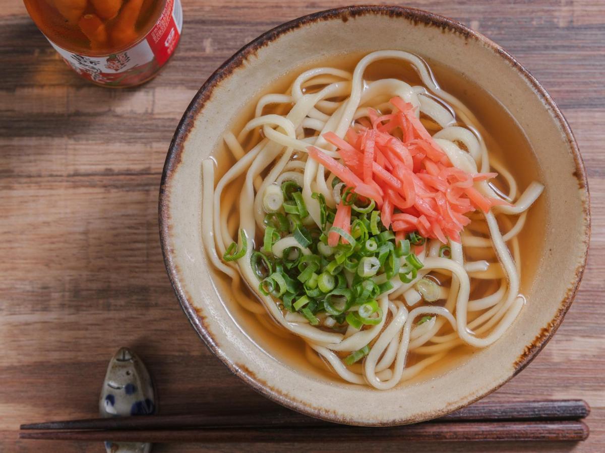 Hotel Okinawa BBQ Glamping Nakijin Zewnętrze zdjęcie